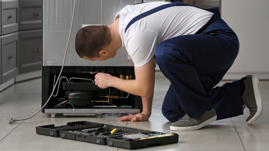 Commercial Appliance Repair Tampa